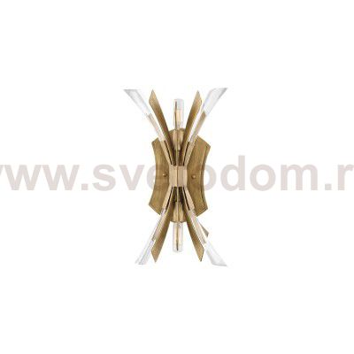 Бра Natural concept QN-VIDA2 VIDA