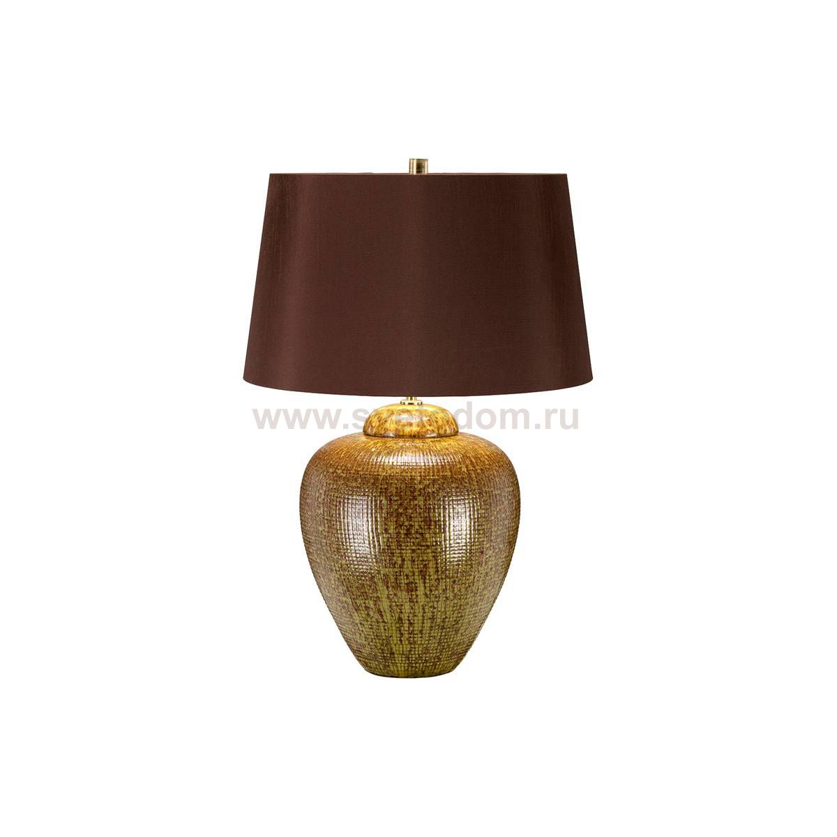 Настольная лампа Natural concept OAKLEIGH PARK/TL OAKLEIGH PARK