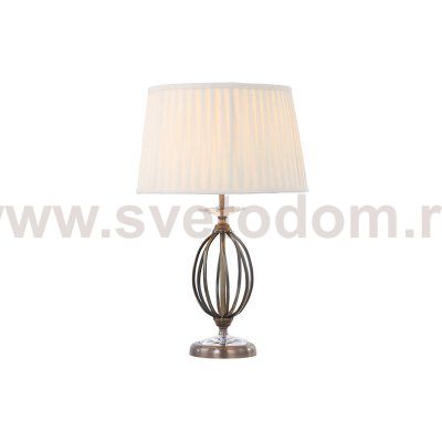Настольная лампа Natural concept AG/TL AGED BRASS AEGEAN