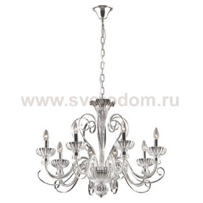 Люстра Ideal lux ALEXANDER SP8 (90269)