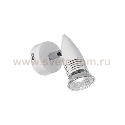 Ideal Lux ALFA AP1 BIANCO