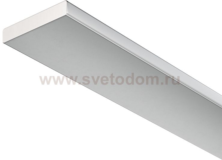 Комплектующие к светодиодной ленте Maytoni ALM-1202-S-2M Алюминиевый профиль 