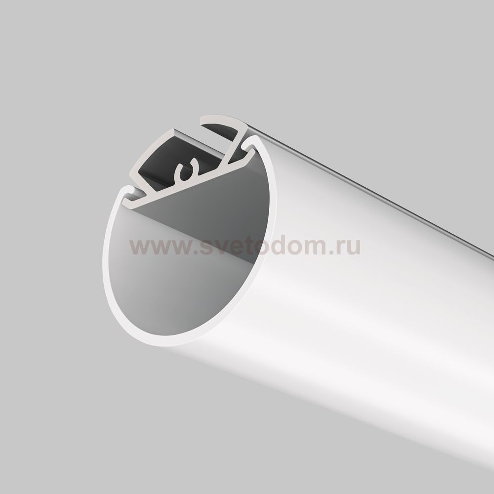 Комплектующие к светодиодной ленте Maytoni ALM-D30-S-2M Алюминиевый профиль 