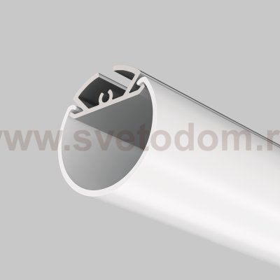 Комплектующие к светодиодной ленте Maytoni ALM-D30-S-2M Алюминиевый профиль 
