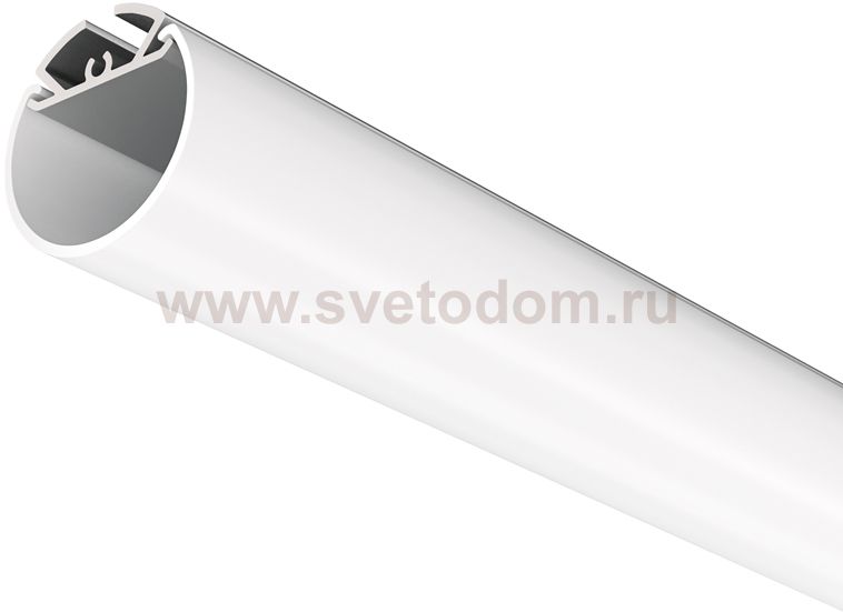 Комплектующие к светодиодной ленте Maytoni ALM-D30-S-2M Алюминиевый профиль 