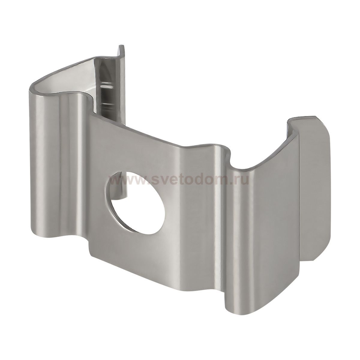 Комплектующие к светодиодной ленте Maytoni ALM001MT Алюминиевый профиль 