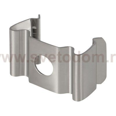 Комплектующие к светодиодной ленте Maytoni ALM001MT Алюминиевый профиль 