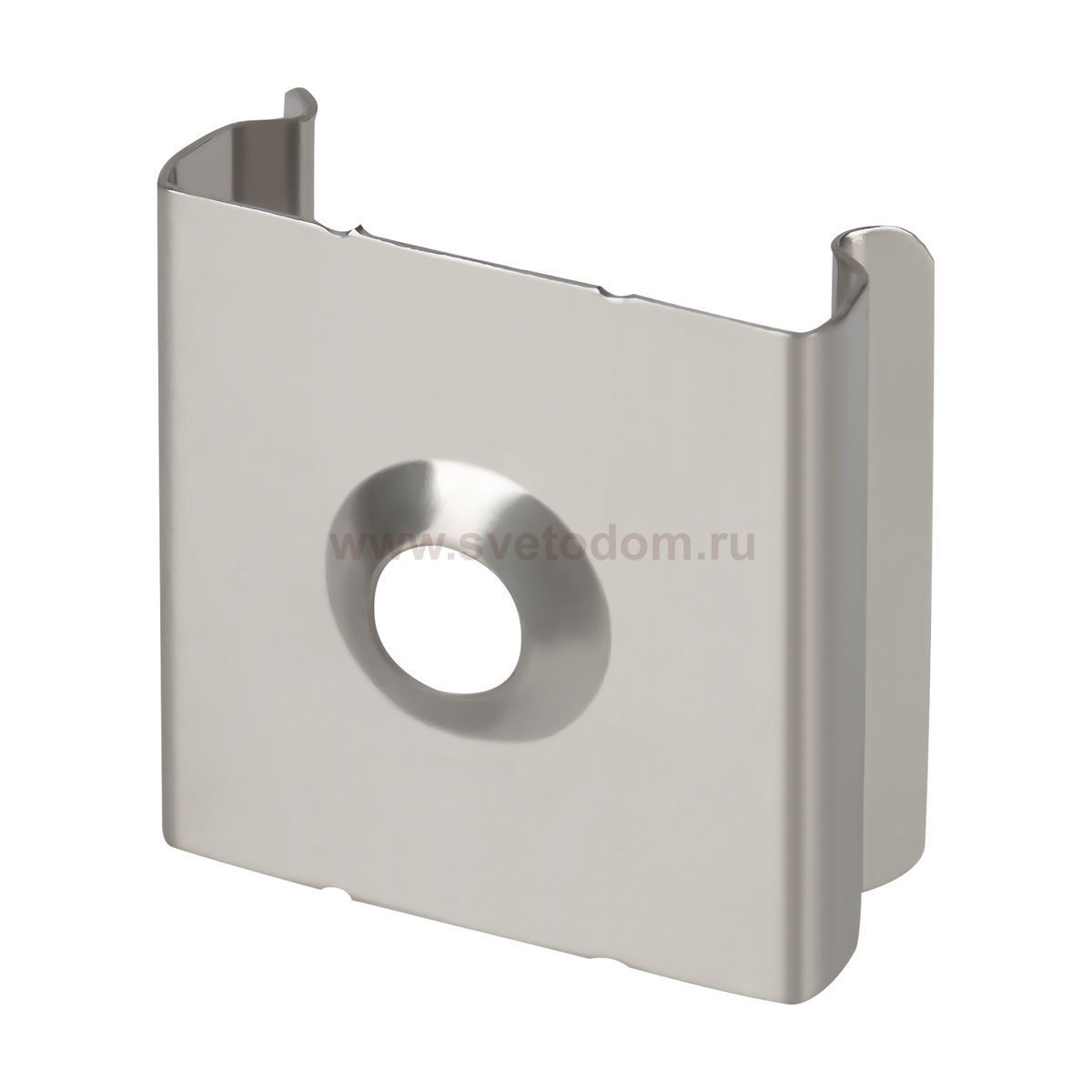 Комплектующие к светодиодной ленте Maytoni ALM006MT Алюминиевый профиль 