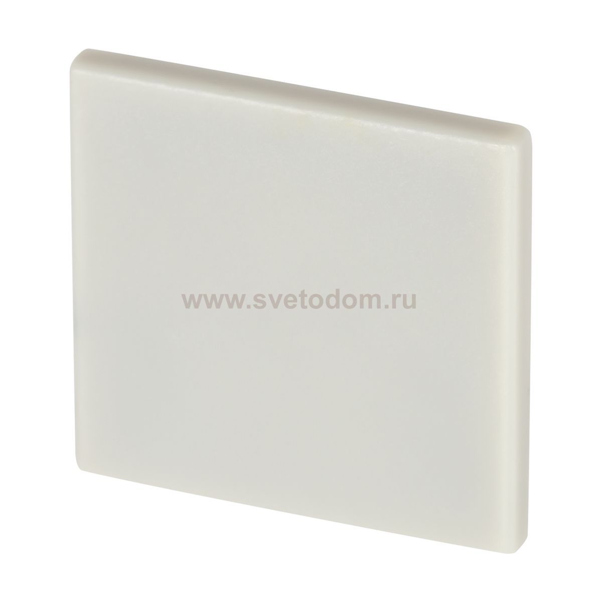 Комплектующие к светодиодной ленте Maytoni ALM007EC Алюминиевый профиль 