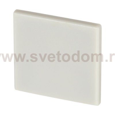 Комплектующие к светодиодной ленте Maytoni ALM007EC Алюминиевый профиль 