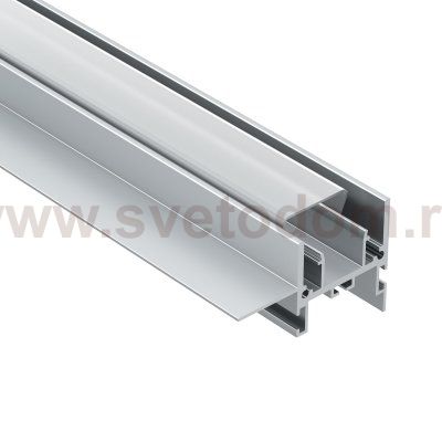 Комплектующие к светодиодной ленте Technical ALM013S-2M