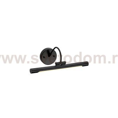 Светильник для картин Natural concept ALTON PL/S BLK ALTON 