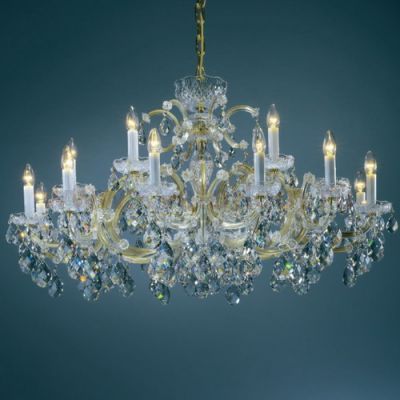 Хрустальная люстра Preciosa AM5235/00/018