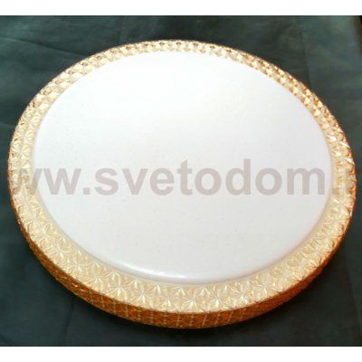 Светильник диодный Ambrella F86 CF 72W D500