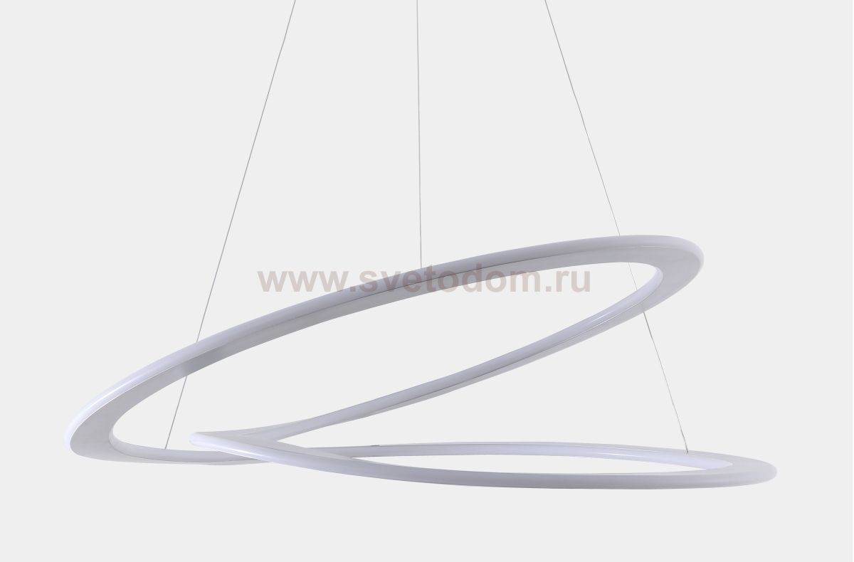 Светильник подвесной Crystal lux AMIGO SP D750 SILVER 1080/201D