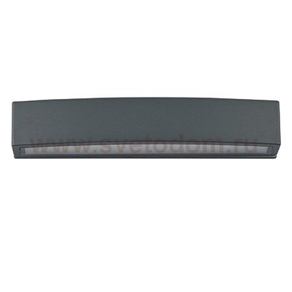 Ideal Lux ANDROMEDA AP2 ANTRACITE