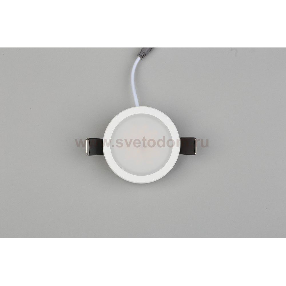 Светильник встраиваемый-накладной Aployt APL.0013.09.05 Nastka
