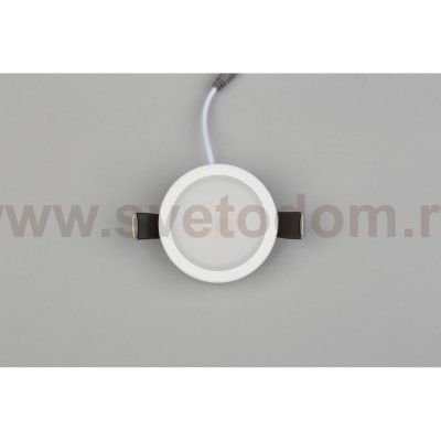 Светильник встраиваемый-накладной Aployt APL.0013.09.05 Nastka