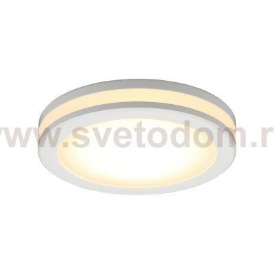 Светильник встраиваемый-накладной Aployt APL.0013.09.05 Nastka