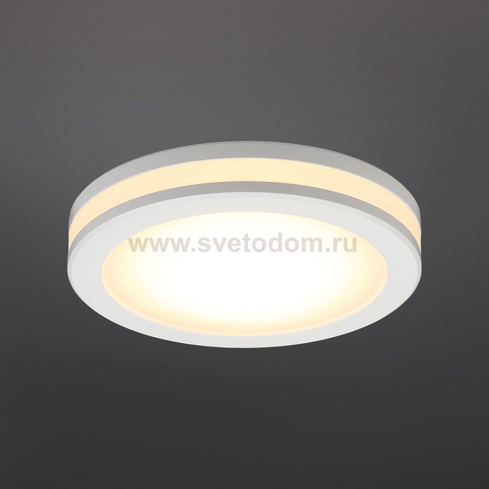 Светильник встраиваемый-накладной Aployt APL.0013.09.05 Nastka