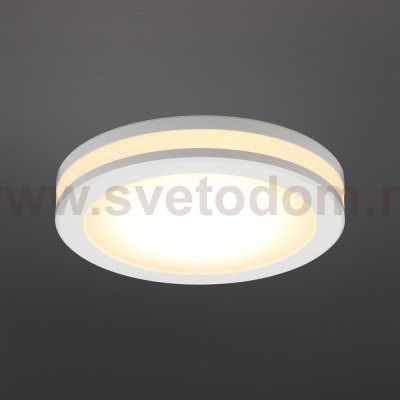 Светильник встраиваемый-накладной Aployt APL.0013.09.05 Nastka