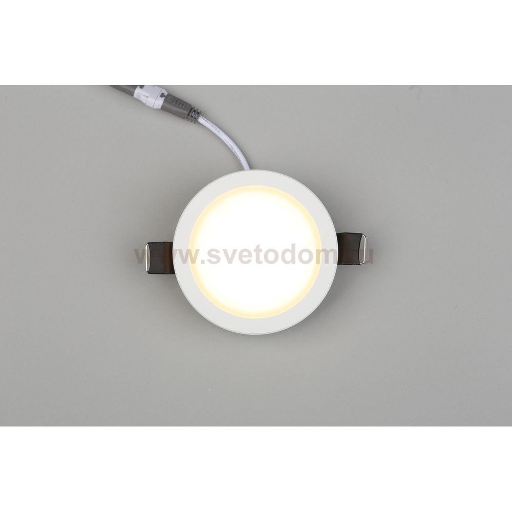 Светильник встраиваемый-накладной Aployt APL.0013.09.09 Nastka