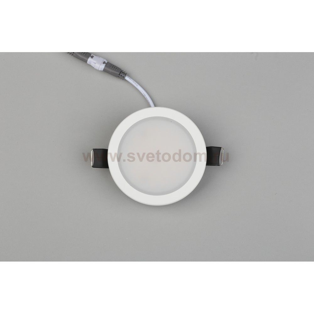 Светильник встраиваемый-накладной Aployt APL.0013.09.09 Nastka