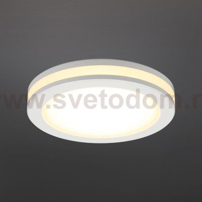 Светильник встраиваемый-накладной Aployt APL.0013.09.09 Nastka