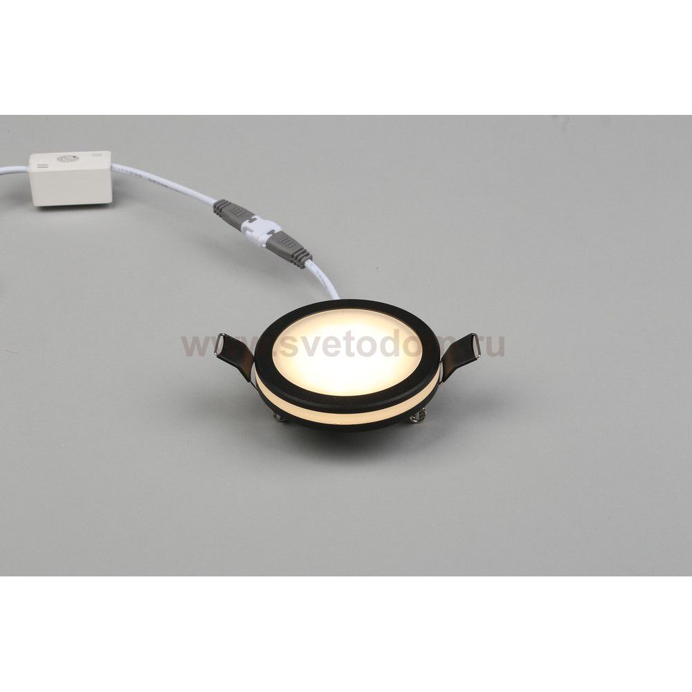 Светильник встраиваемый-накладной Aployt APL.0013.19.05 Nastka