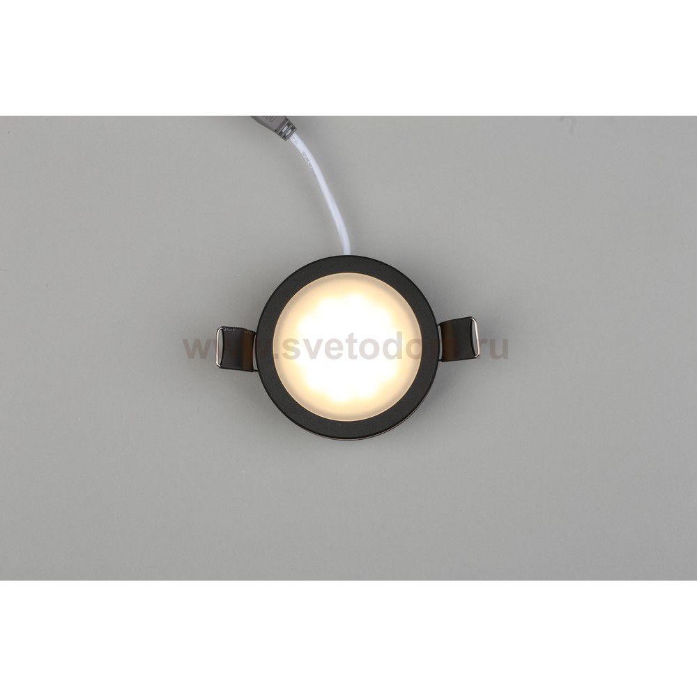 Светильник встраиваемый-накладной Aployt APL.0013.19.05 Nastka