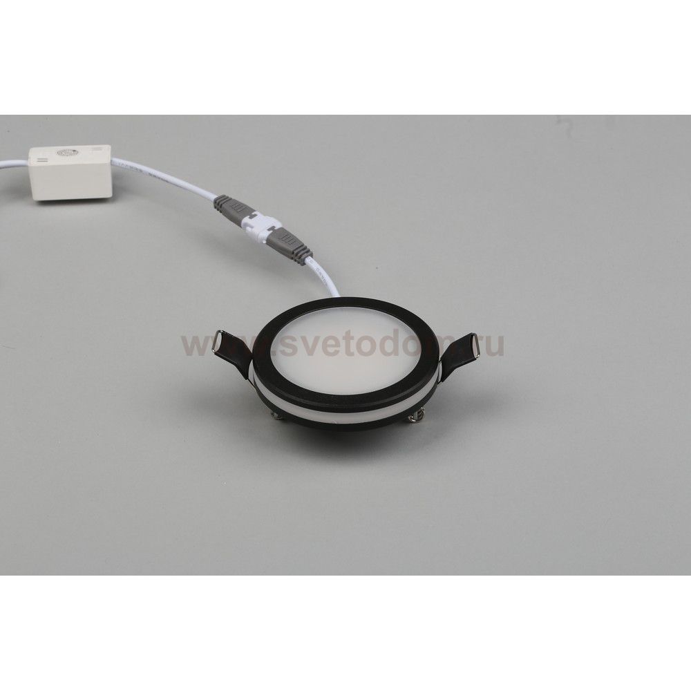 Светильник встраиваемый-накладной Aployt APL.0013.19.05 Nastka