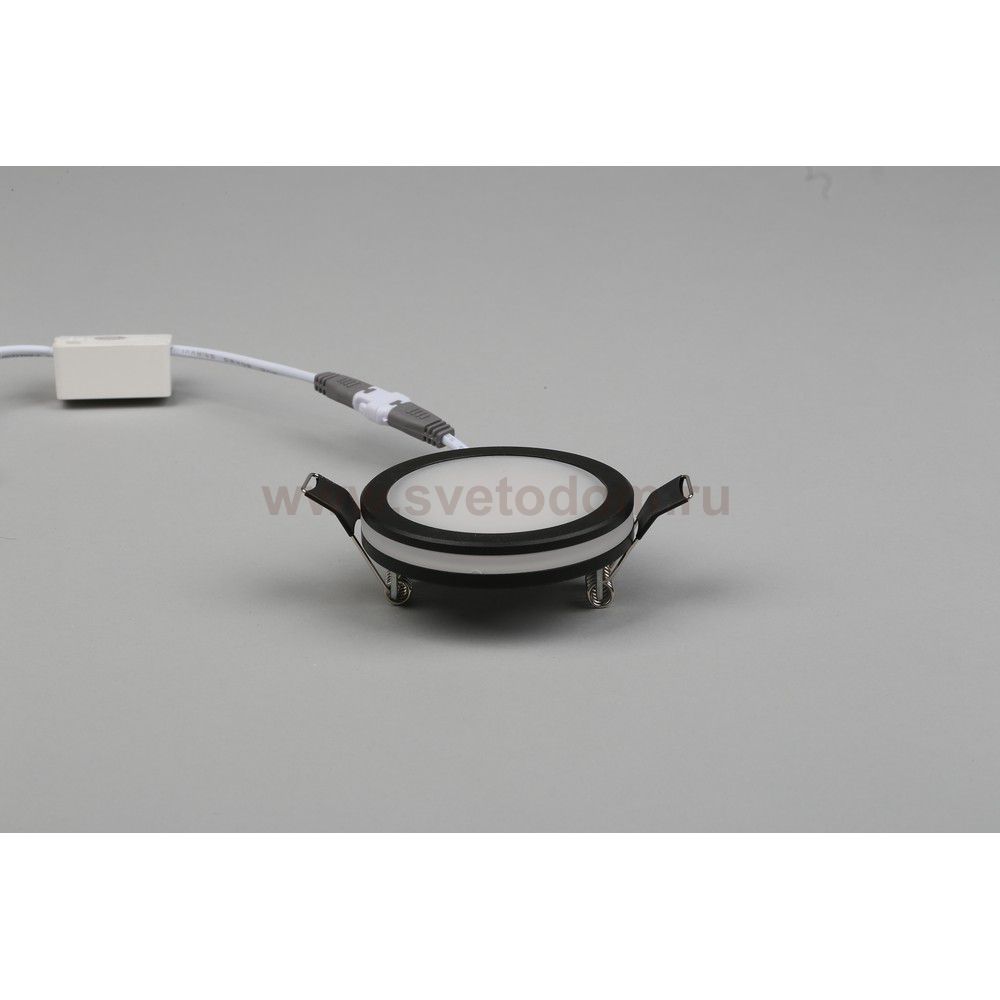 Светильник встраиваемый-накладной Aployt APL.0013.19.05 Nastka