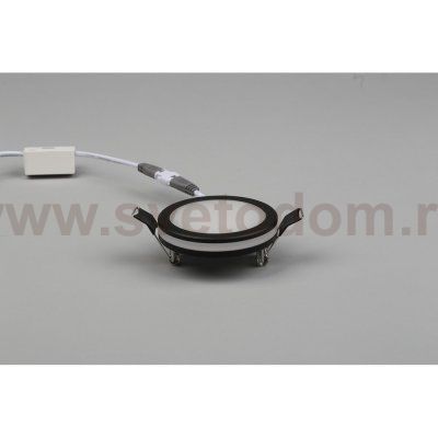 Светильник встраиваемый-накладной Aployt APL.0013.19.05 Nastka