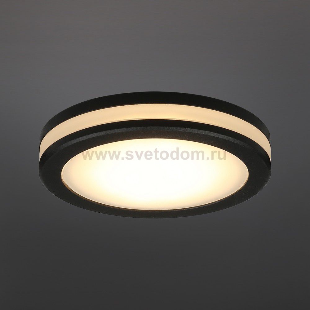 Светильник встраиваемый-накладной Aployt APL.0013.19.05 Nastka