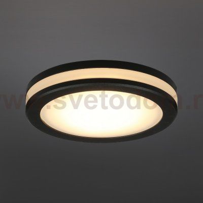 Светильник встраиваемый-накладной Aployt APL.0013.19.05 Nastka