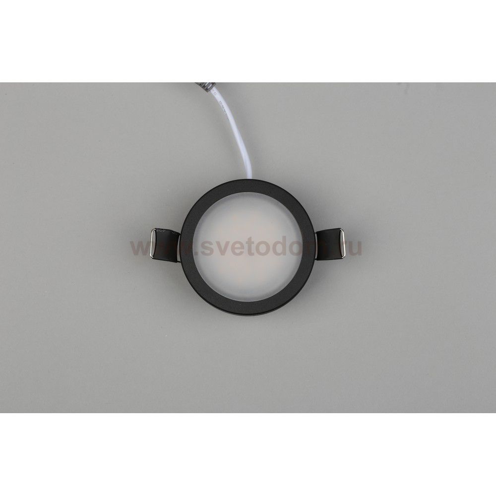 Светильник встраиваемый-накладной Aployt APL.0013.19.05 Nastka