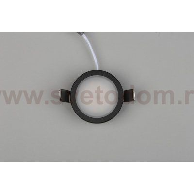 Светильник встраиваемый-накладной Aployt APL.0013.19.05 Nastka