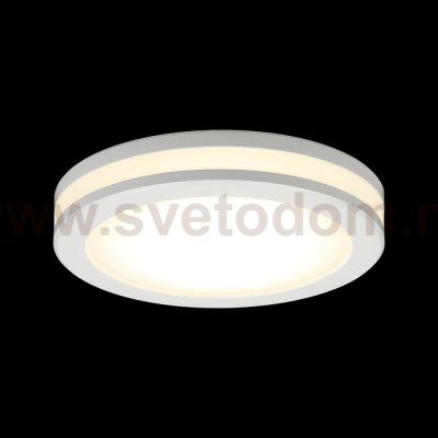 Светильник встраиваемый-накладной Aployt APL.0014.09.05 Nastka