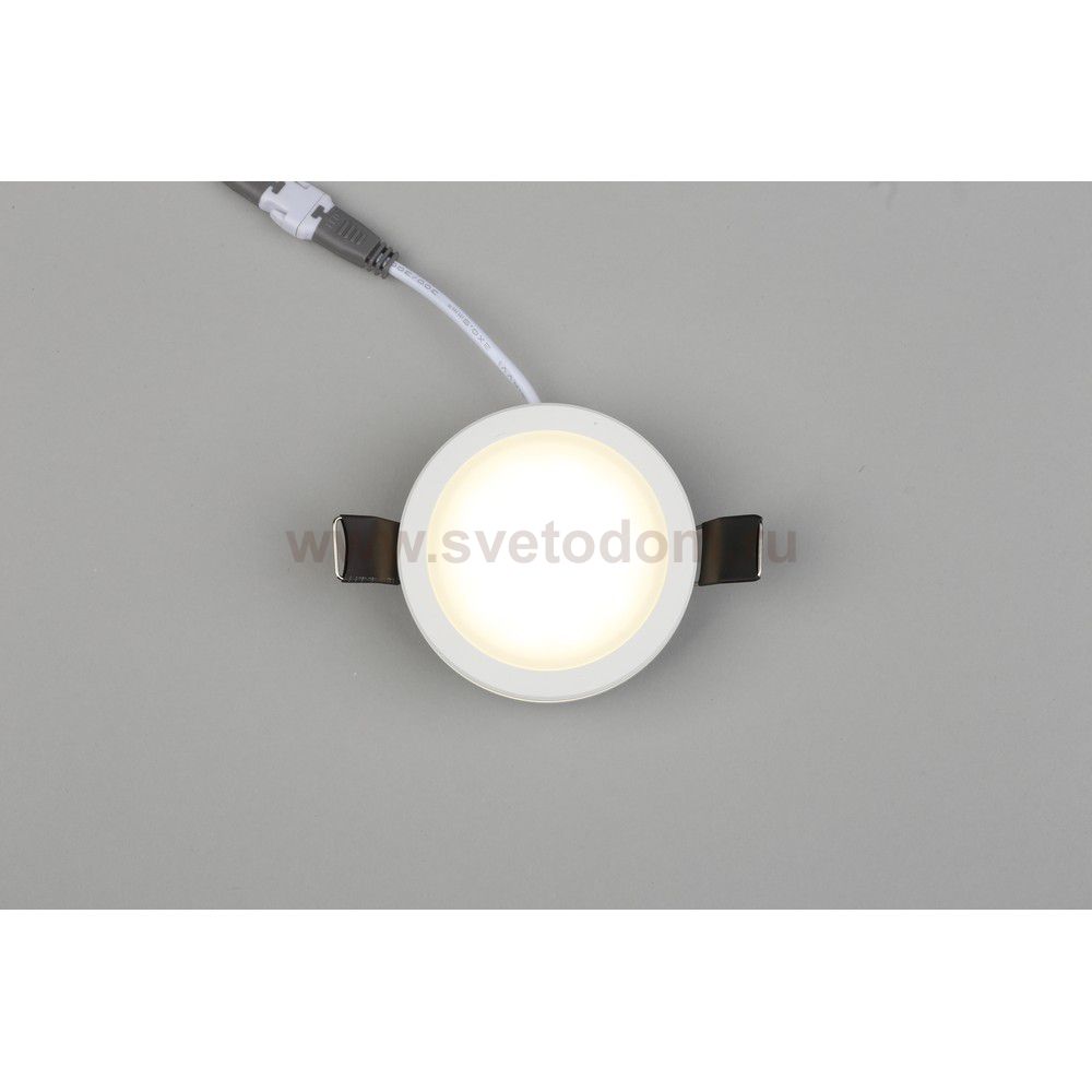 Светильник встраиваемый-накладной Aployt APL.0014.09.05 Nastka