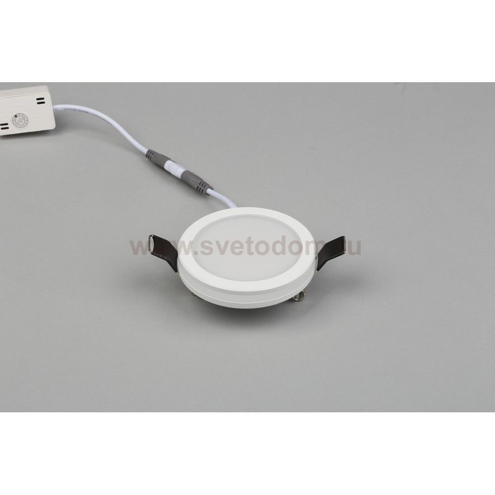 Светильник встраиваемый-накладной Aployt APL.0014.09.05 Nastka