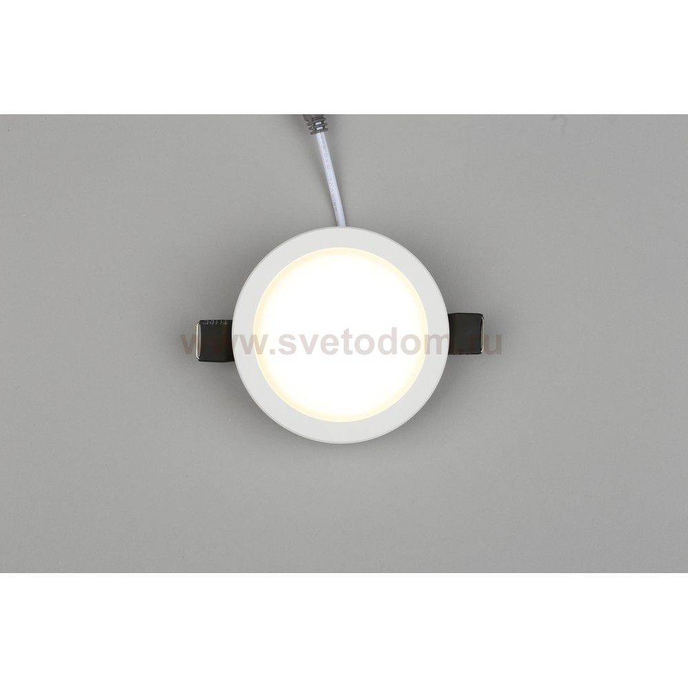 Светильник встраиваемый-накладной Aployt APL.0014.09.09 Nastka