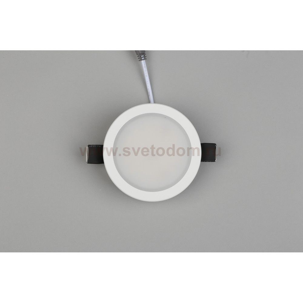 Светильник встраиваемый-накладной Aployt APL.0014.09.09 Nastka