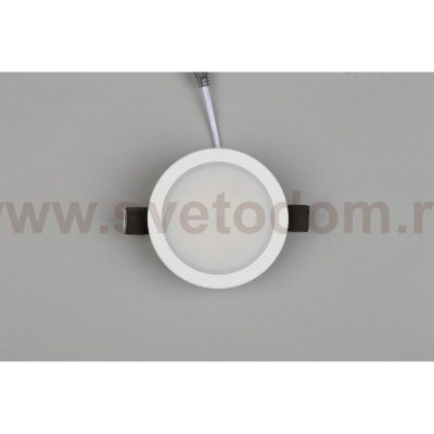 Светильник встраиваемый-накладной Aployt APL.0014.09.09 Nastka