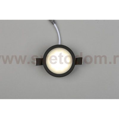 Светильник встраиваемый-накладной Aployt APL.0014.19.05 Nastka