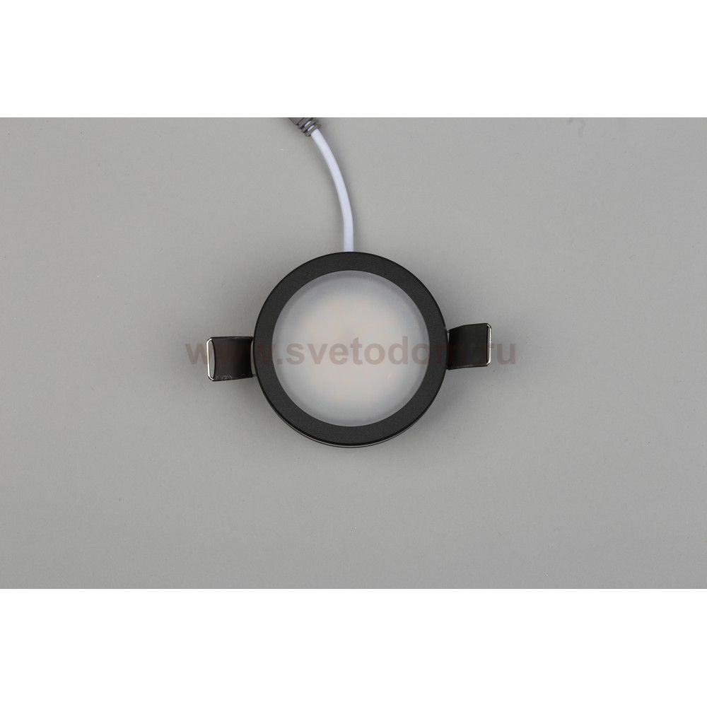 Светильник встраиваемый-накладной Aployt APL.0014.19.05 Nastka