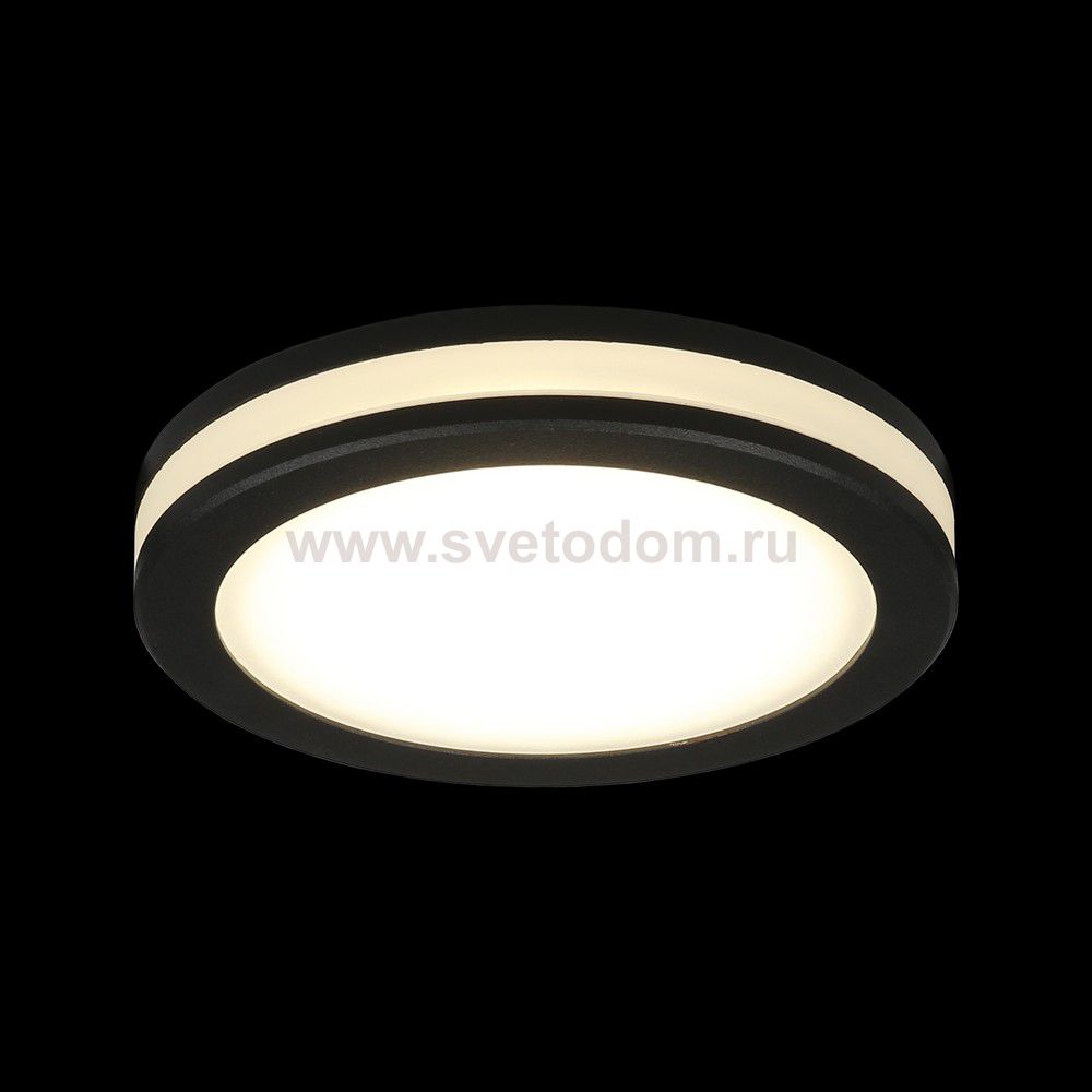 Светильник встраиваемый-накладной Aployt APL.0014.19.09 Nastka