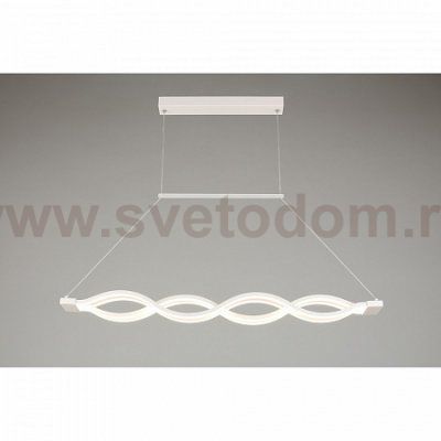 Люстра подвесная Aployt APL.002.03.72 Nadayn