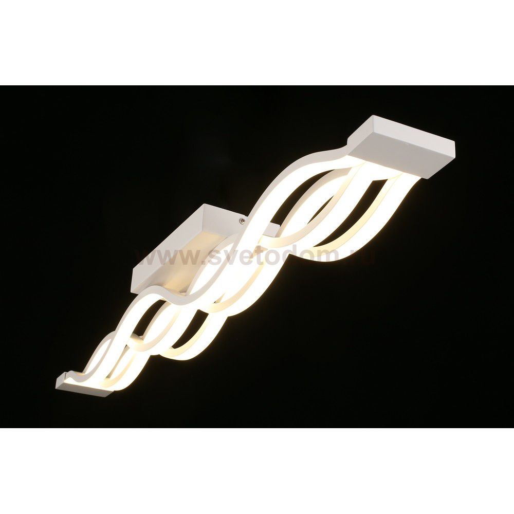 Светильник настенно-потолочный Aployt APL.002.07.72 Nadayn