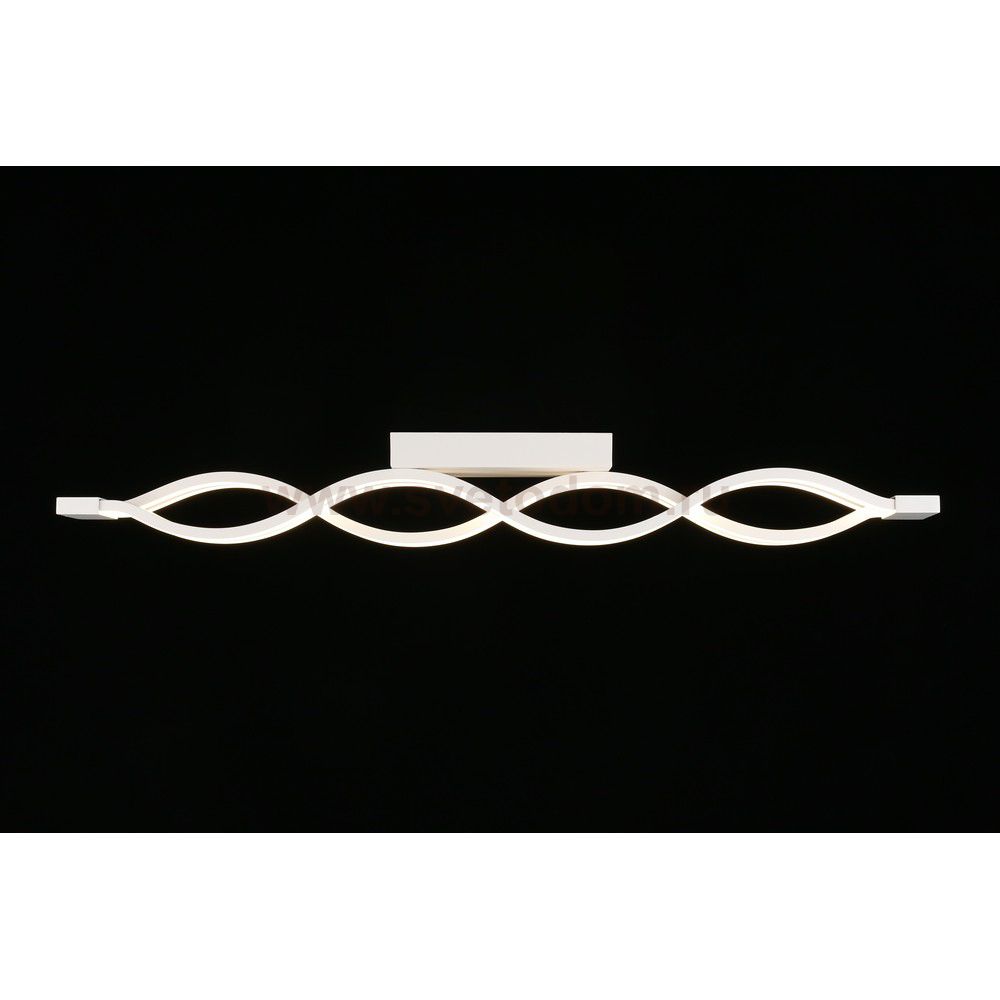 Светильник настенно-потолочный Aployt APL.002.07.72 Nadayn