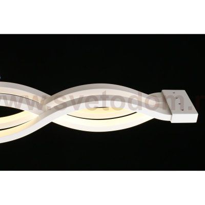 Светильник настенно-потолочный Aployt APL.002.07.72 Nadayn